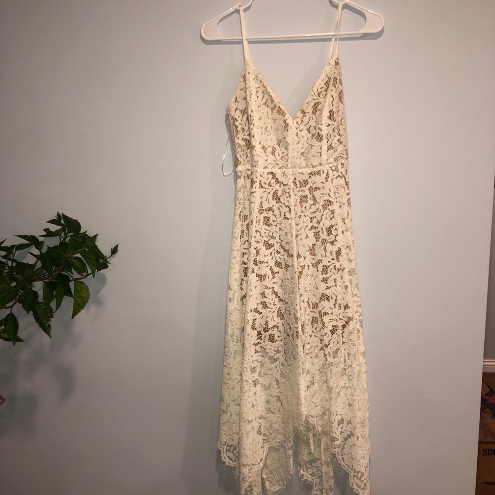 Long dress